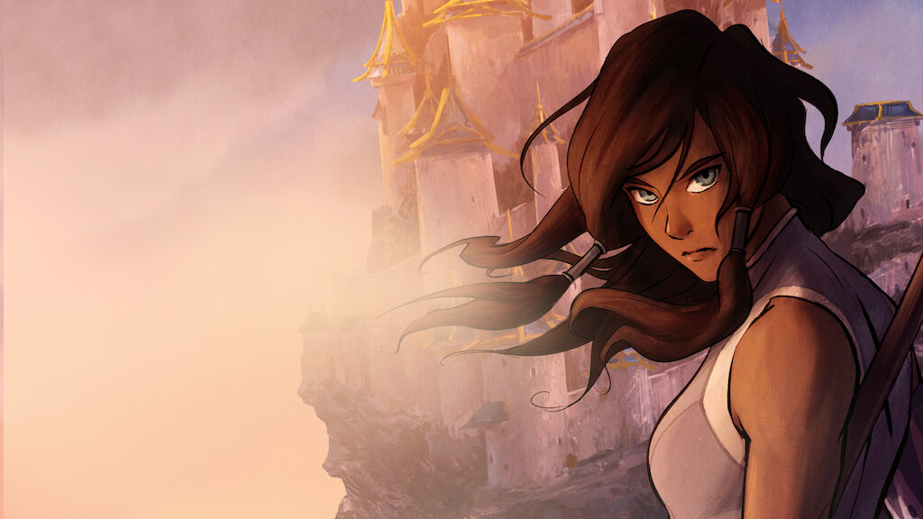 Avatar sequel The Legend of Korra will be available to stream on Netflix in  August  The Verge