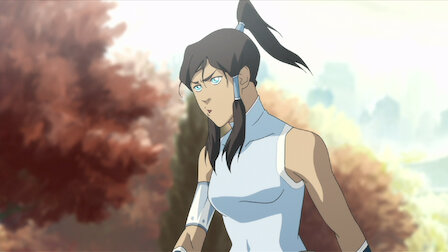 How to watch The Legend of Korra online in the UK  Radio Times